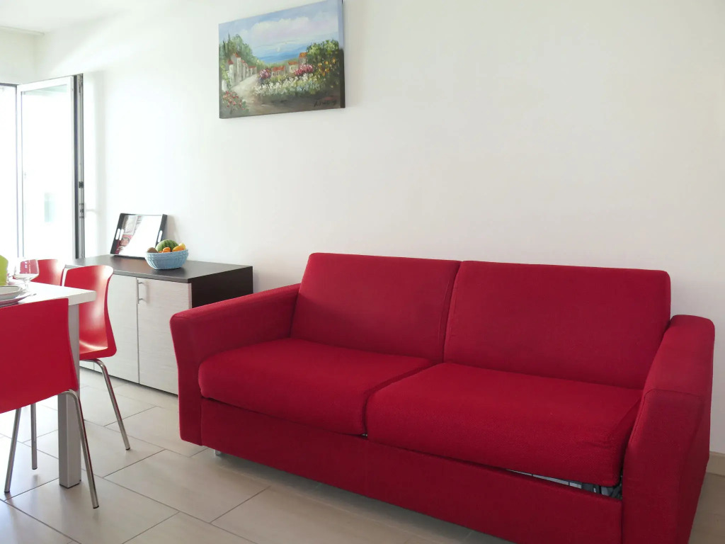 Residenza Monica