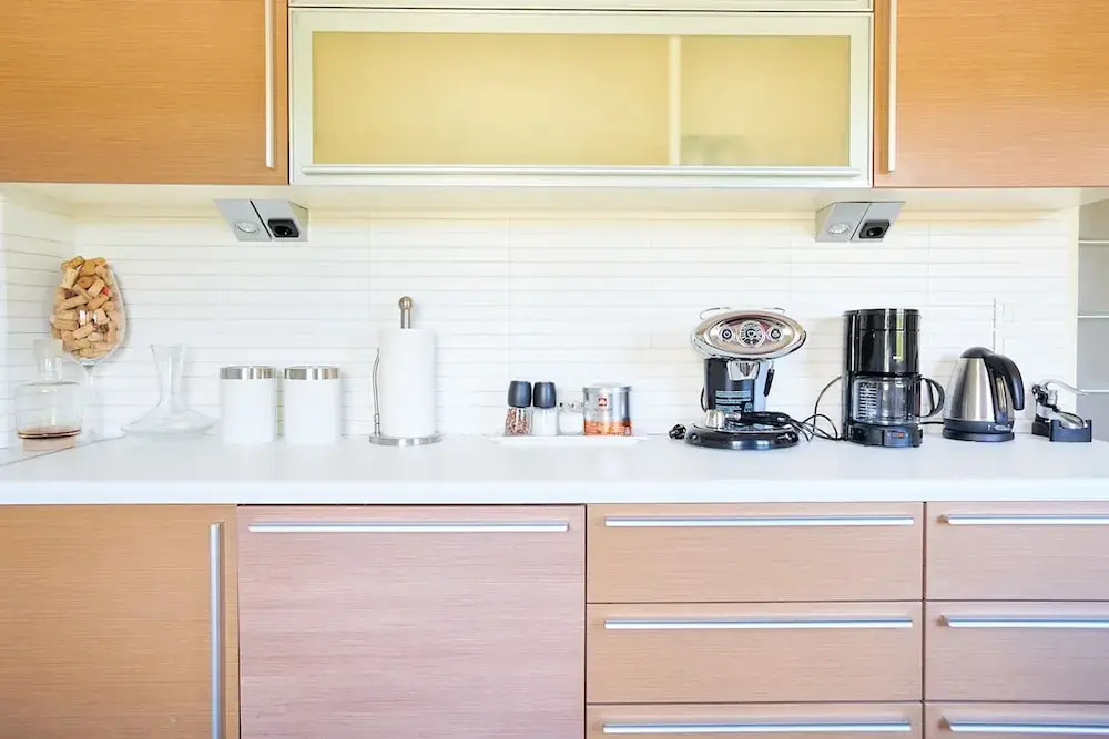 Dream-stay Apartment With a Spacious Balcony