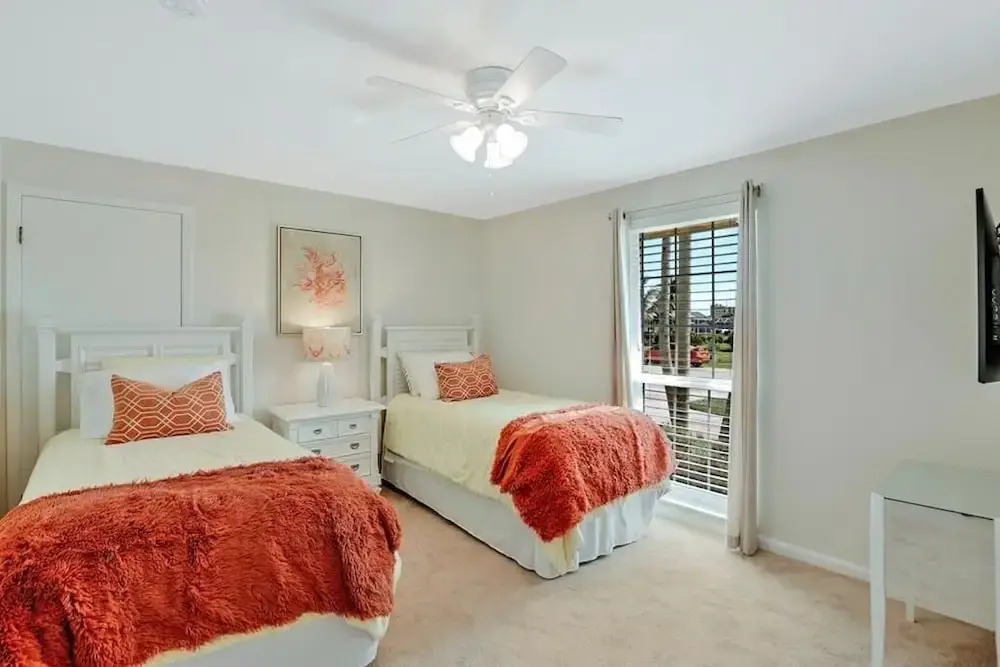 Dorando Ct 600 Marco Island Florida Vacation Rental 3 Bedroom Home by Redawning
