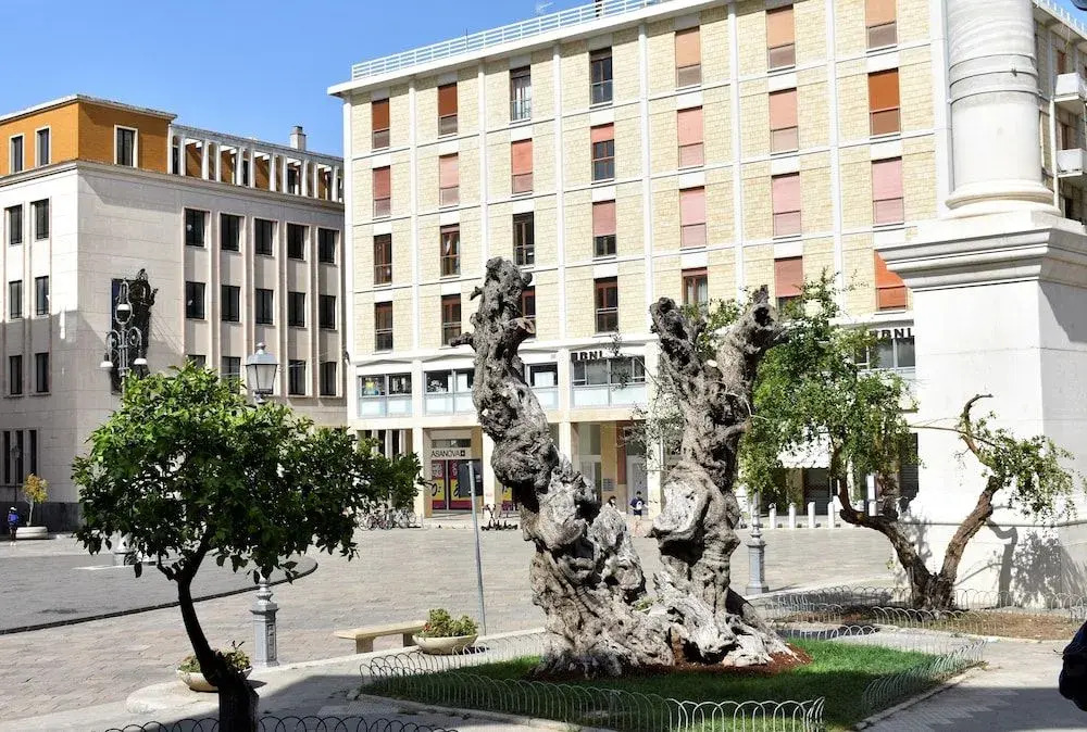 Abalto Suites & Rooms