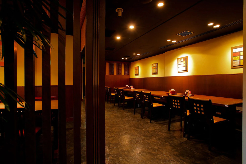 JR Kyushu Station Hotel Kokura