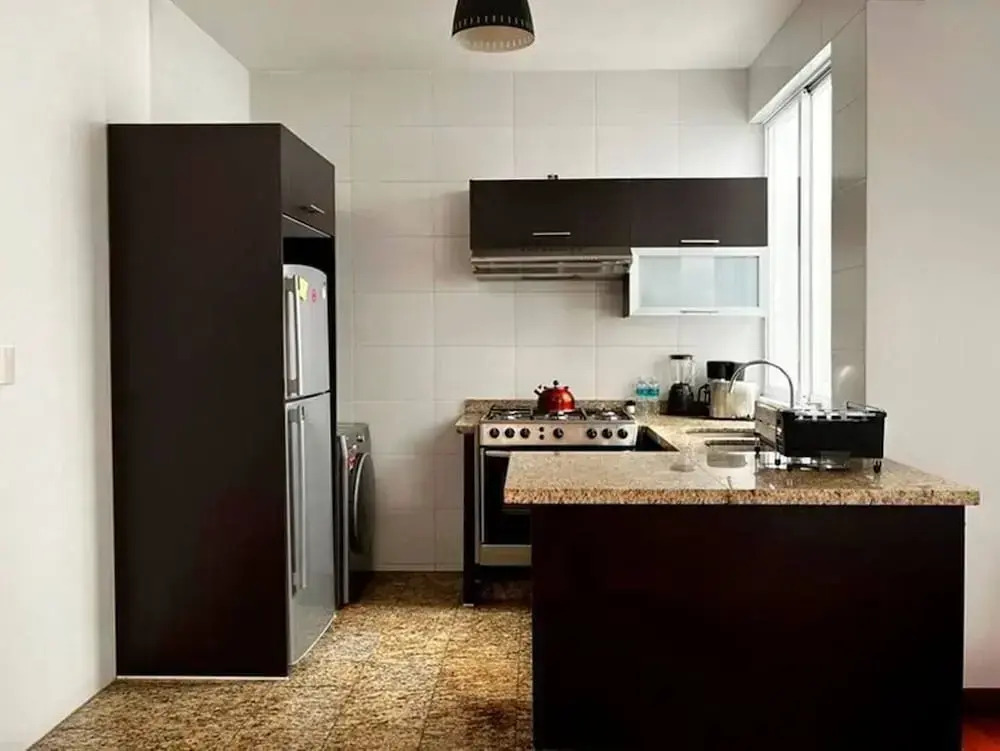 Condesa Residence  Amsterdam 179