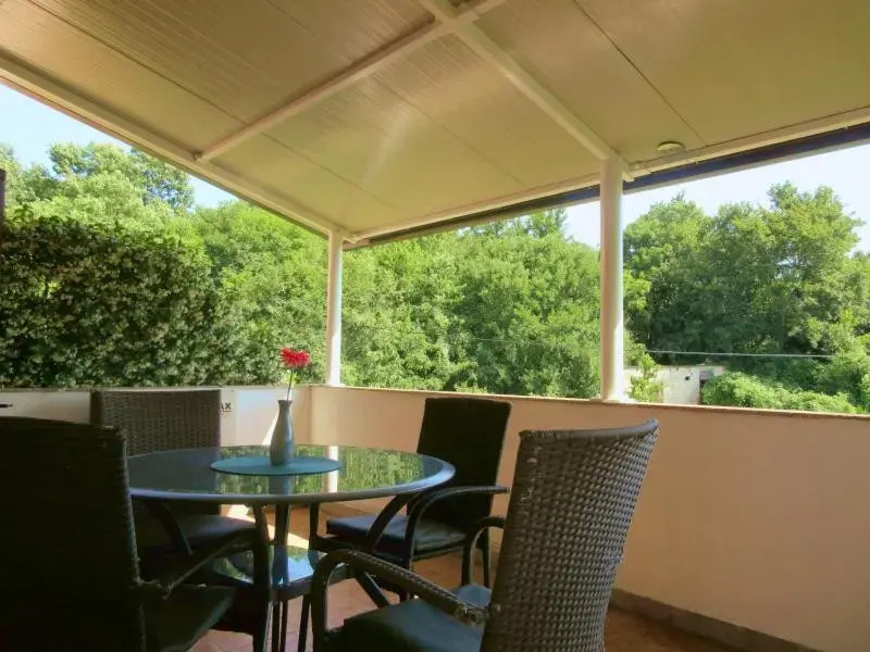 Apartmani Kožić