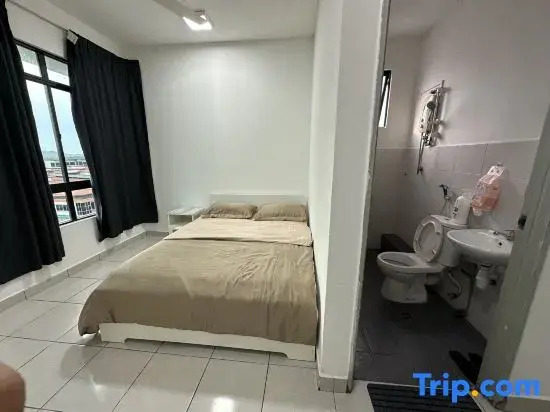 SC Borneo Homestay