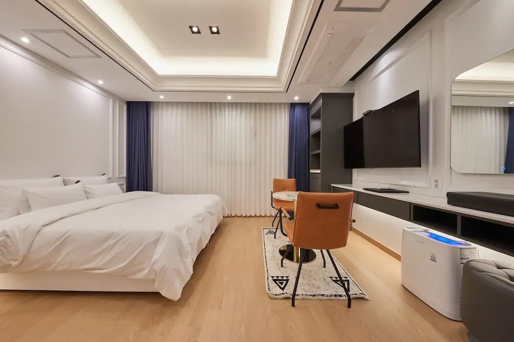 Hotel Hiveinn