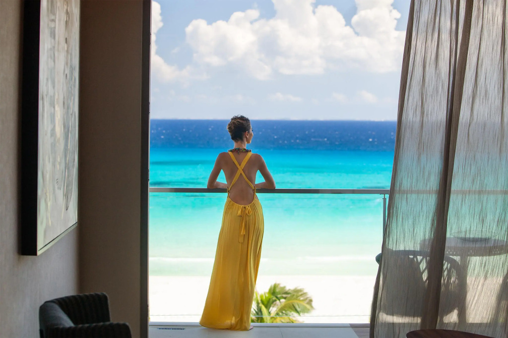Palmaïa The House of AïA All Inclusive Wellness Resort