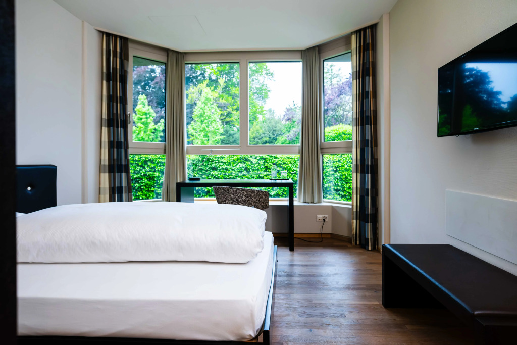 Hotel Seepark Thun