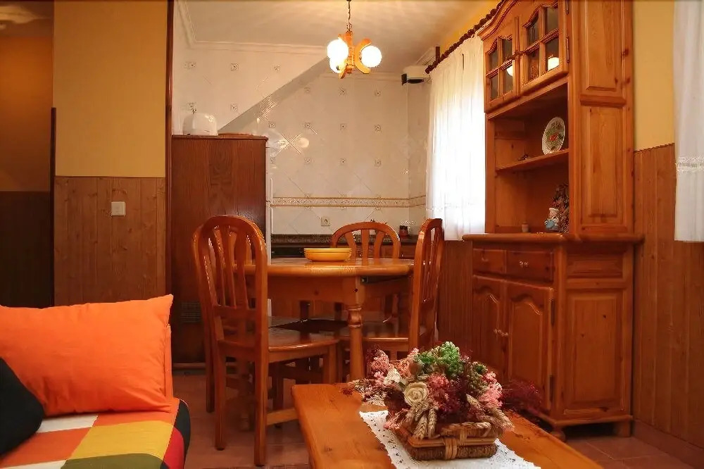Casa Ferreiron