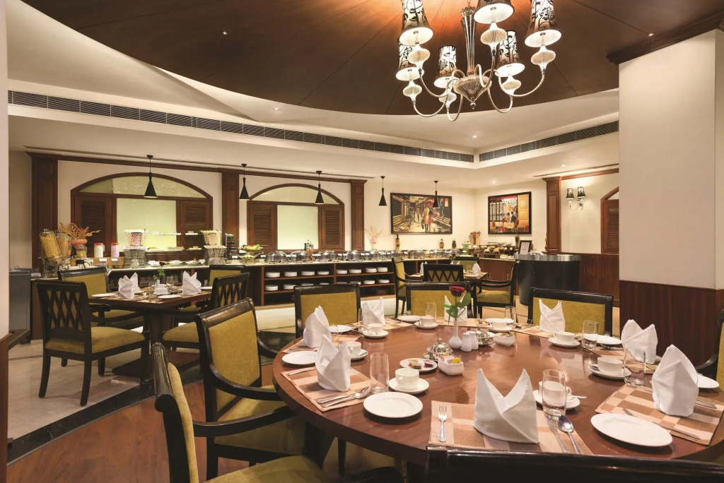 Ramada by Wyndham Jalandhar City Center