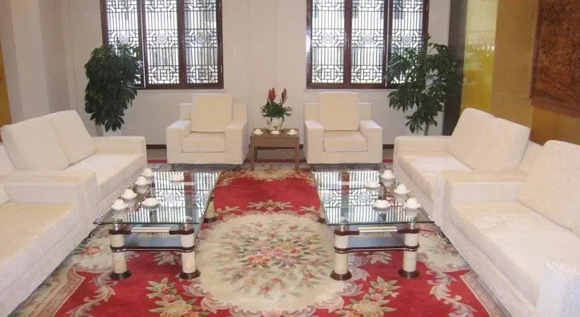 Beijing Yingcheng Business Hotel