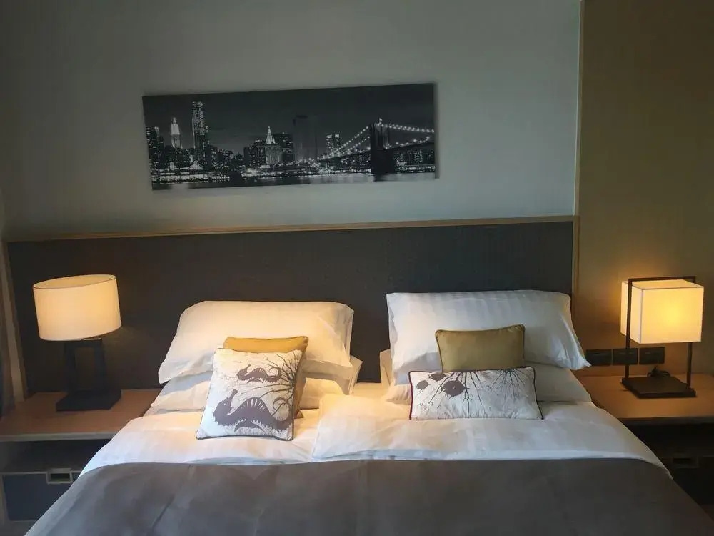 Patong Beach Luxury Hotel Apartment