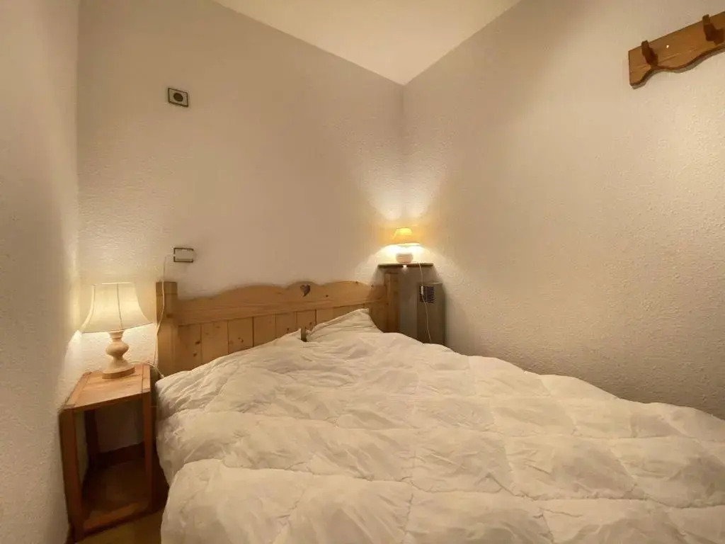 Appartement Praz-sur-Arly, 2 pièces, 5 personnes - FR-1-603-13