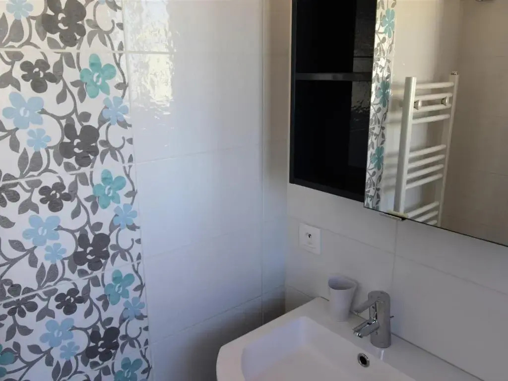 Appartement Arcachon, 1 pièce, 4 personnes - FR-1-420-98