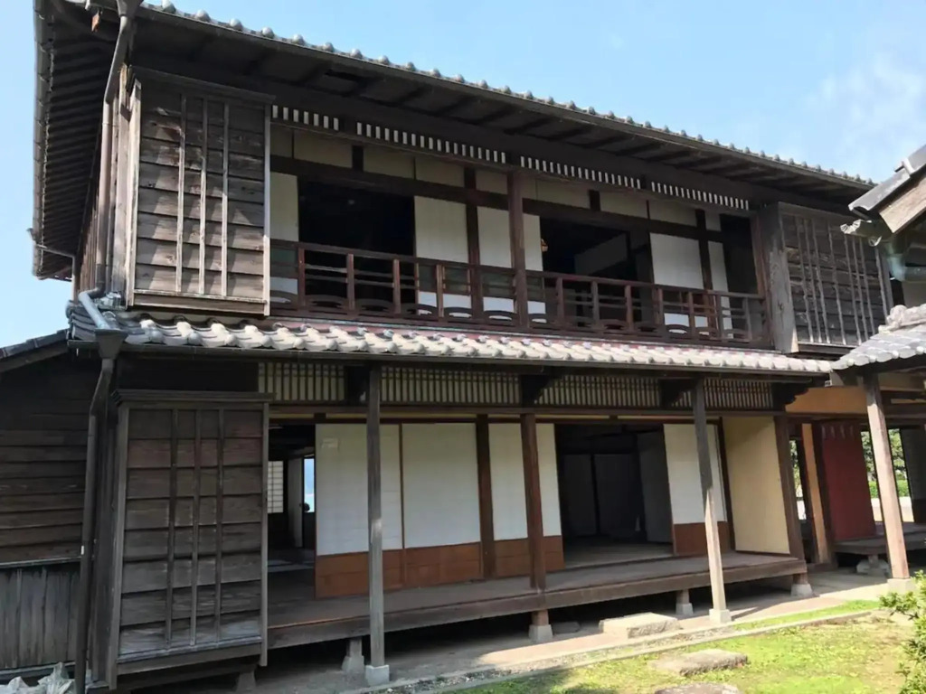 Family House - Vacation STAY 53010v