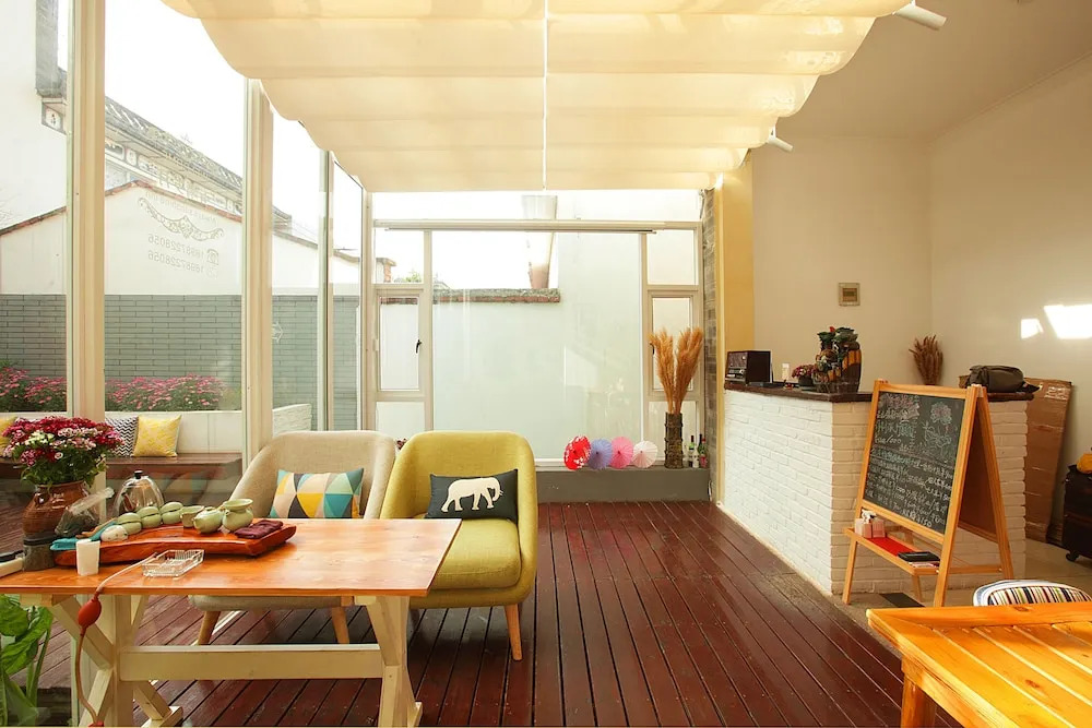 Always Sunshine Villa