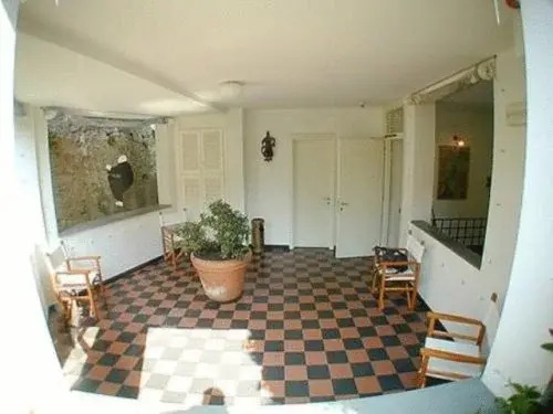 Hotel Gianni Franzi