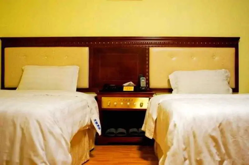 Hong Yuan Hotel