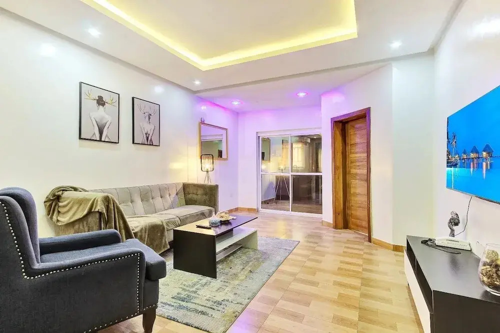 Siba Heights Hotel and Suites Lekki