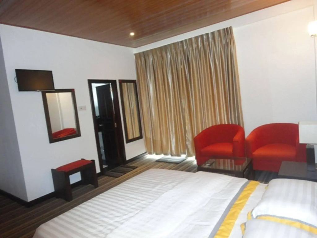 Ashley Resorts - Nuwara Eliya