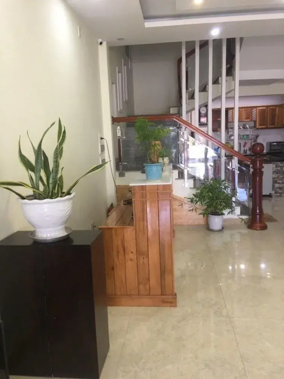 Ben Homestay Hoi An