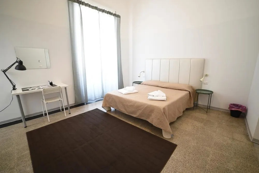 Tifeo Bed & Breakfast