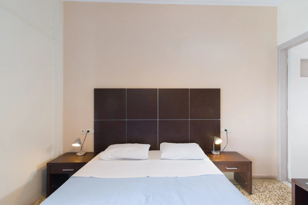 Kamari Blue Boutique Hotel