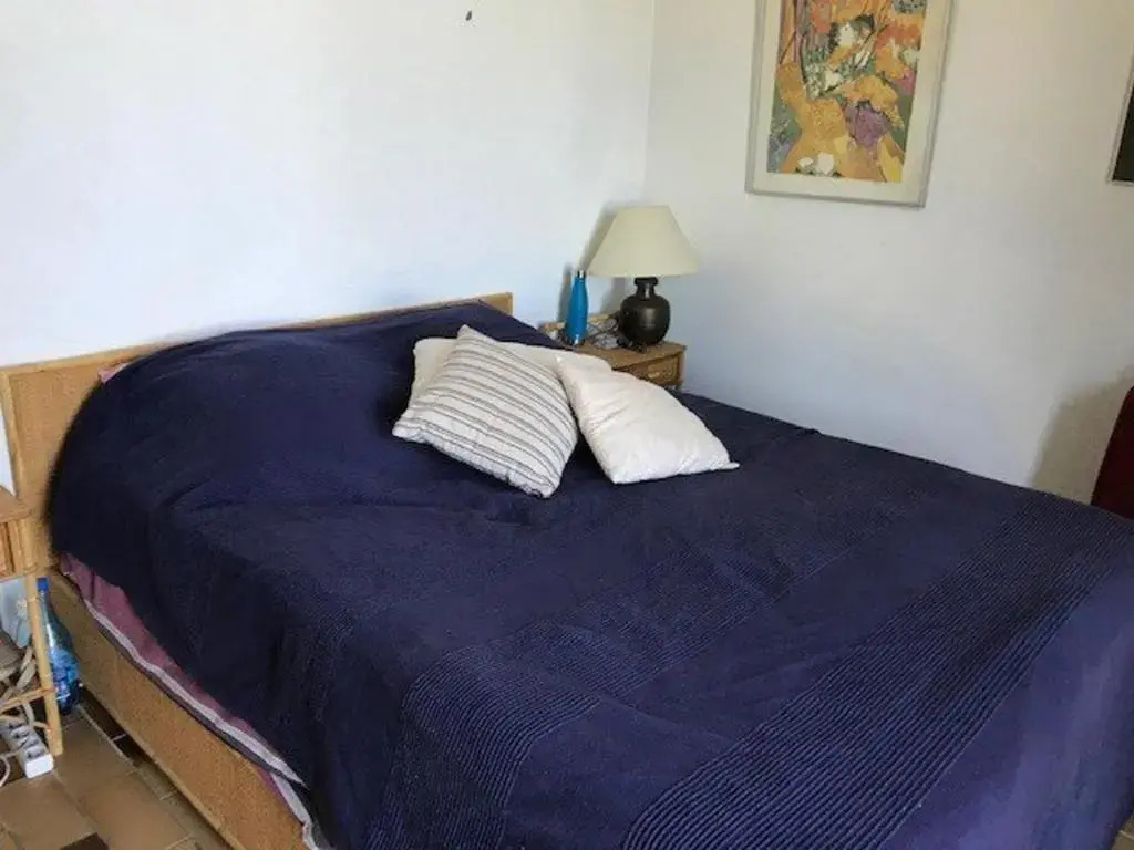 Villa Bormes-les-Mimosas, 3 pièces, 6 personnes - FR-1-308-153
