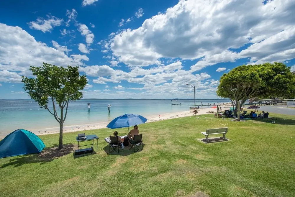 Columbia Close 2/9 - Nelson Bay