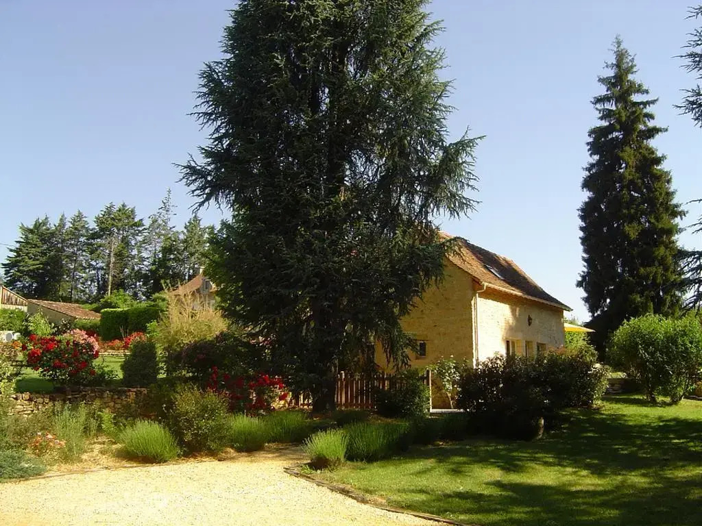 Gite Quermaurelle