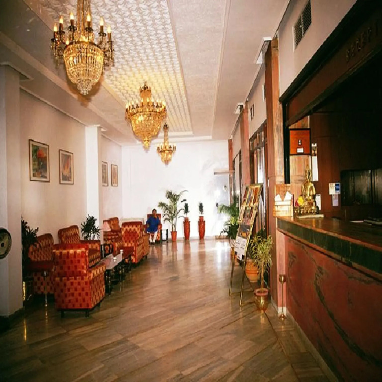 Peerless Hotel Durgapur