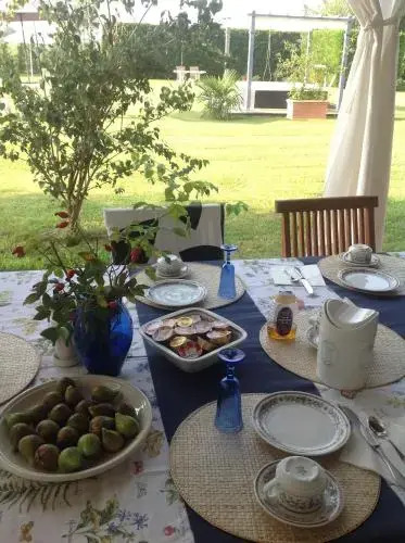 Bed & Breakfast Orizzonte
