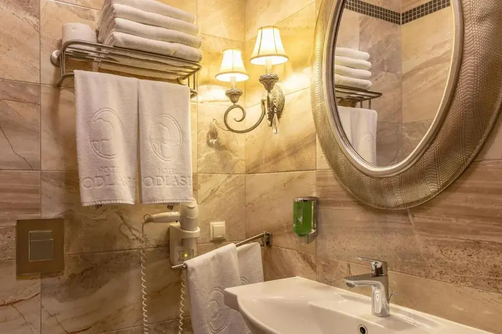 Hotel Podlasie