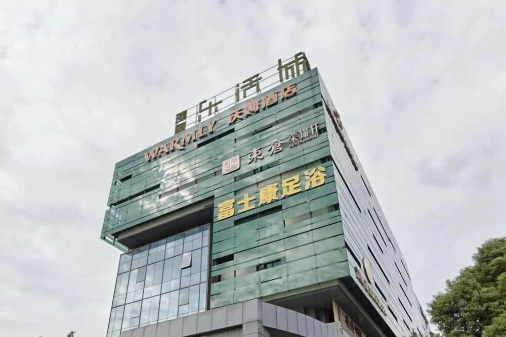 Mei Kam Affordable Service Apartment