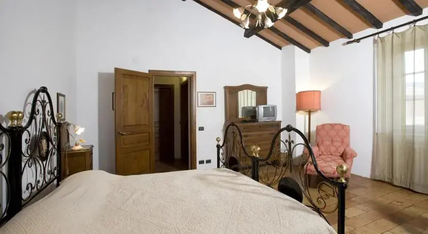 Agriturismo Il cucciolo