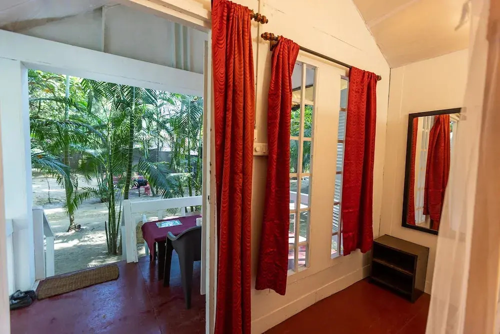 Feather Touch Hotels and Resorts Palolem