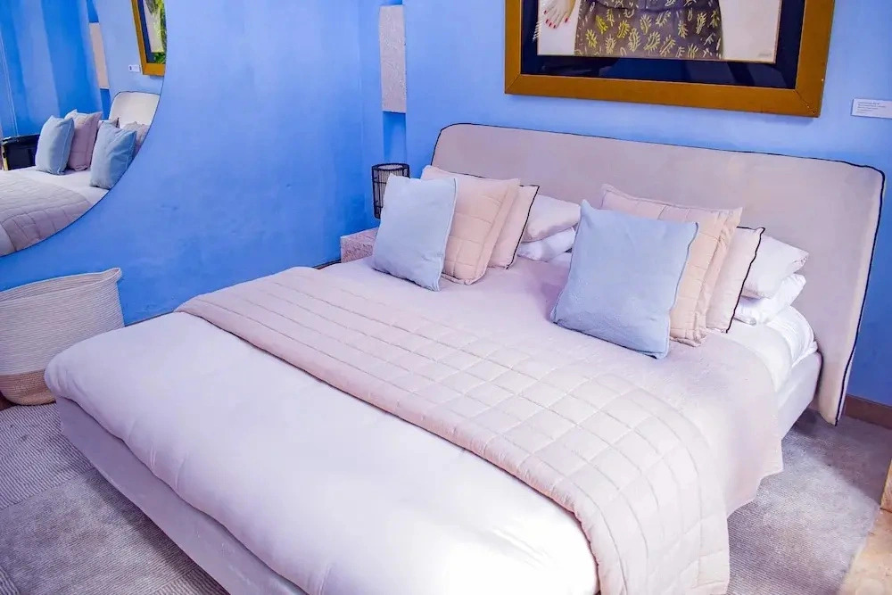 NOK Bright Suite In Ciudad Amurallada