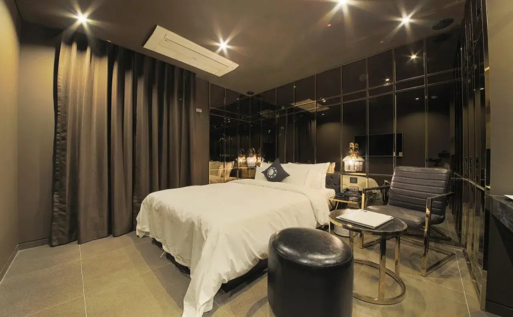 Hotel Cullinan 2