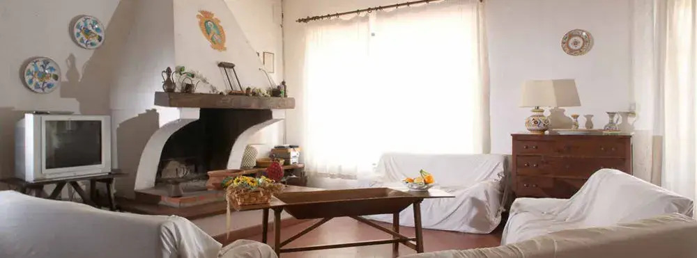 Agriturismo Orsini