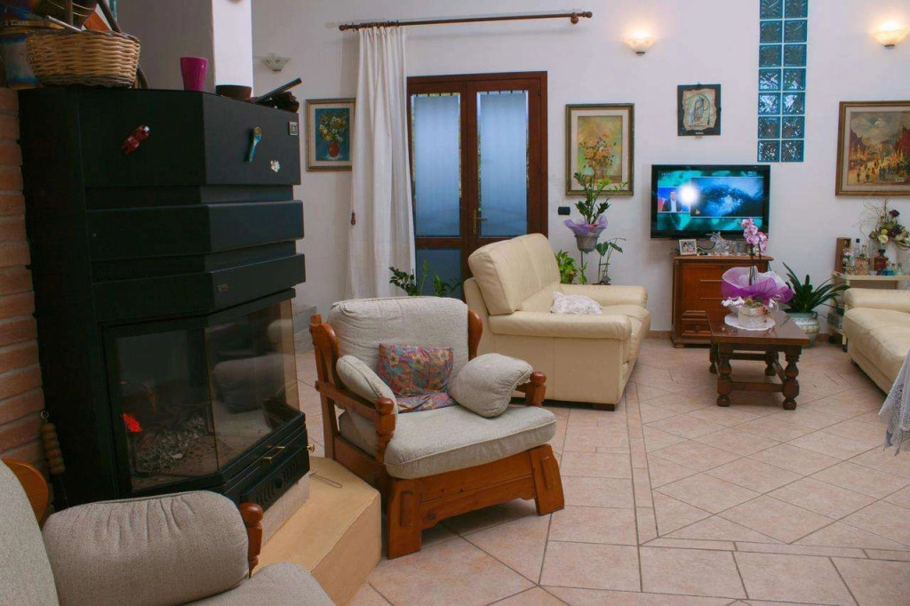 Il Vecchioliveto di Ornella