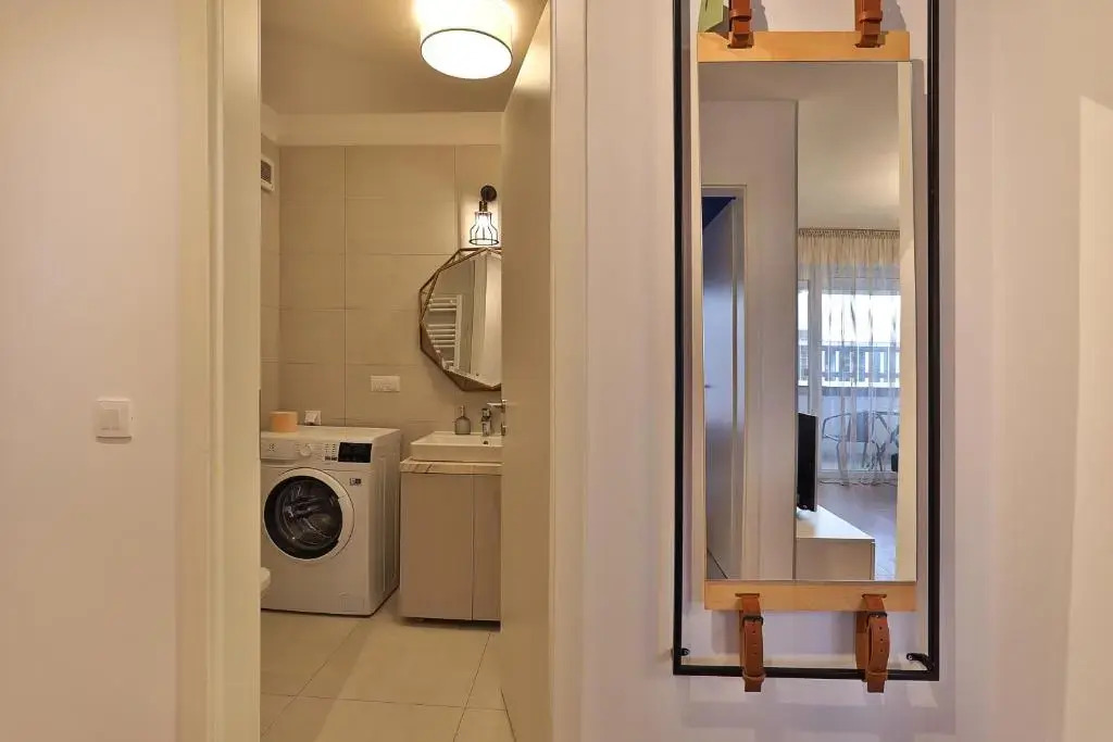 Ada Apartment 603
