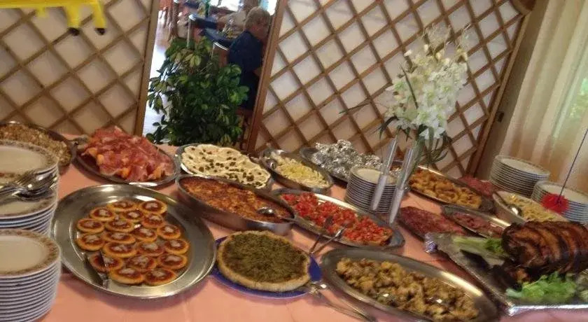 Hotel Parco Erosa