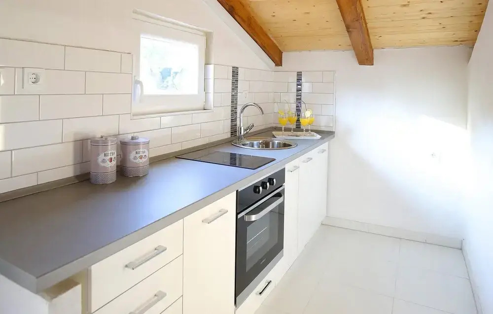 Nice Home in Benkovac With Wifi, 4 Bedrooms and Outdoor Swimming Pool