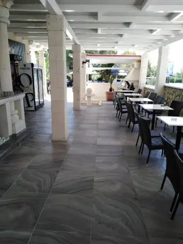 Jurisic apartments