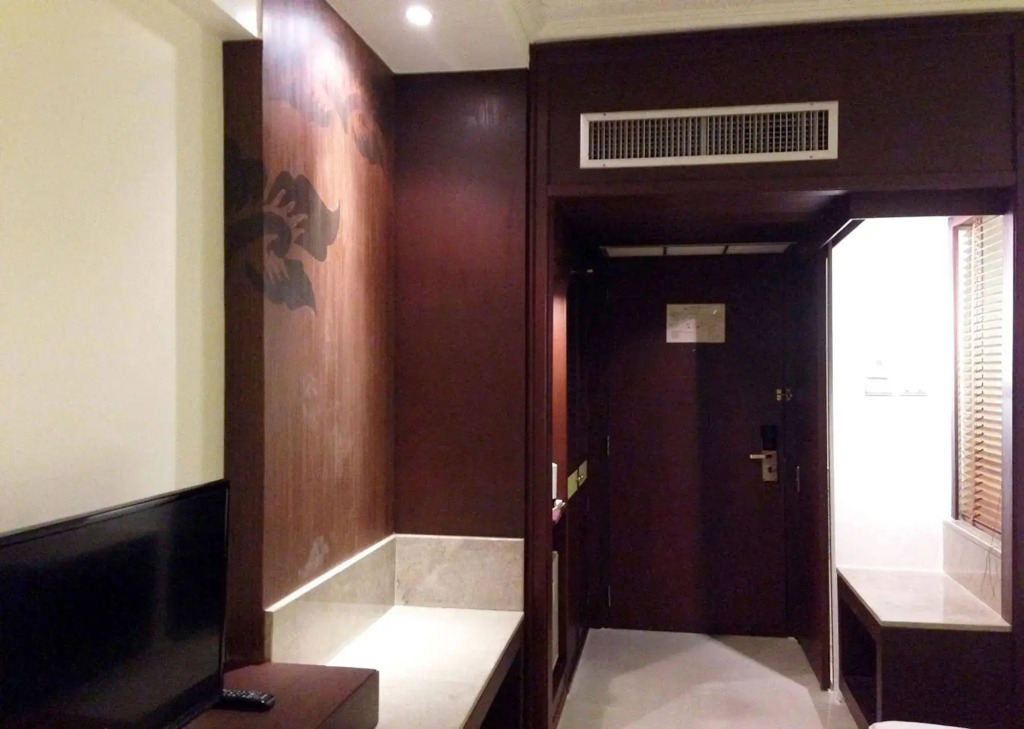 Wiang Inn Hotel