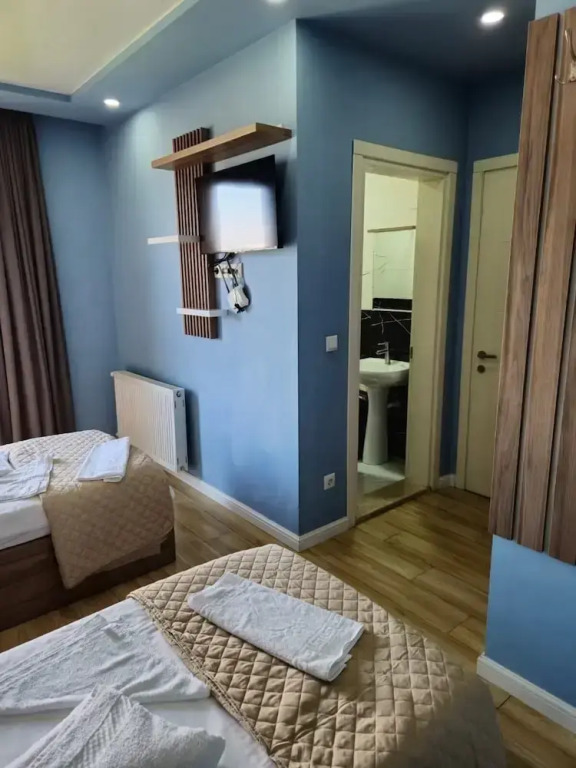 Hotel Sunny