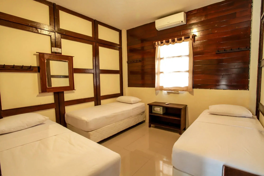 Gili Buana Hostel & Backpackers Gili Air