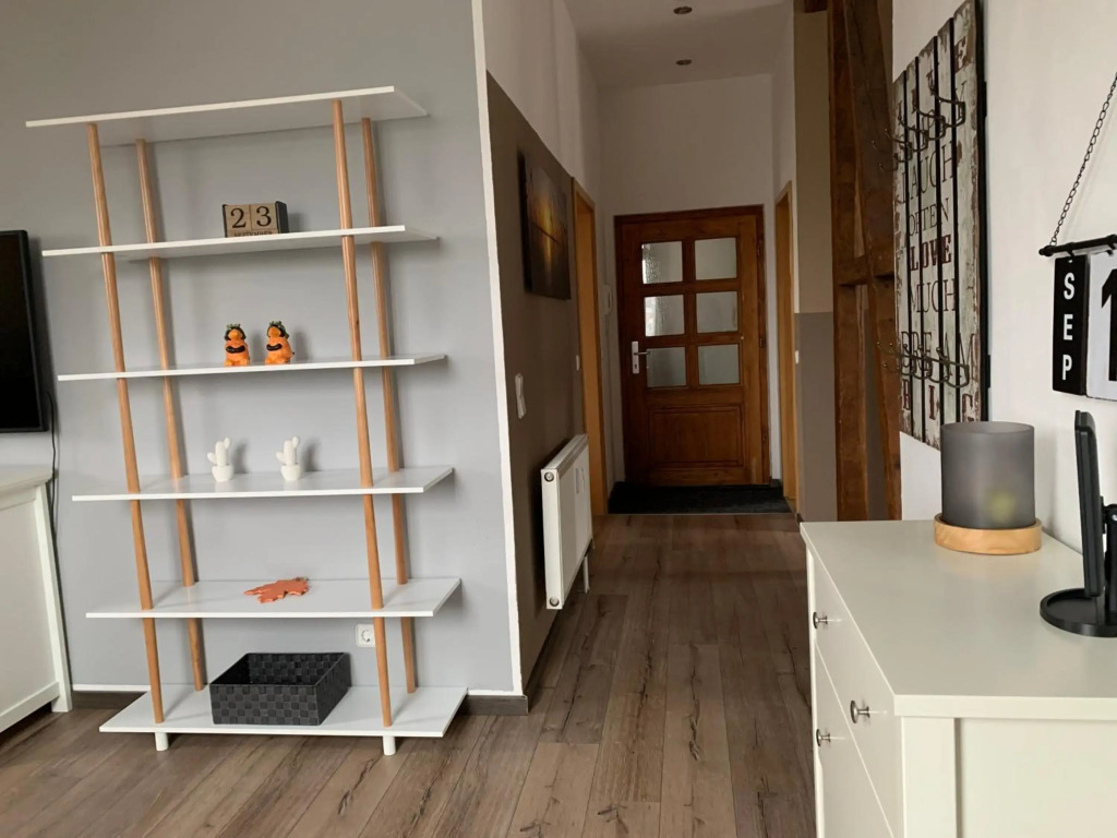 Stadthaus Artur - Apartment Barcelona