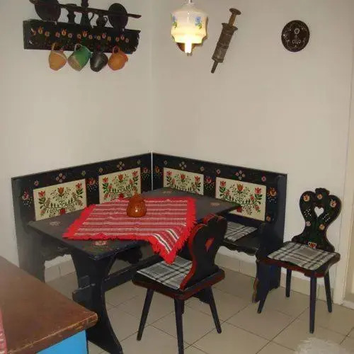 Horváth Vendégház