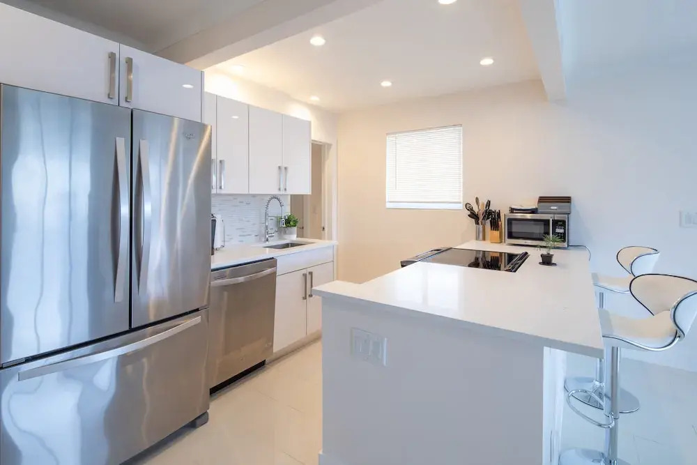 Pompano Suites by the Beach