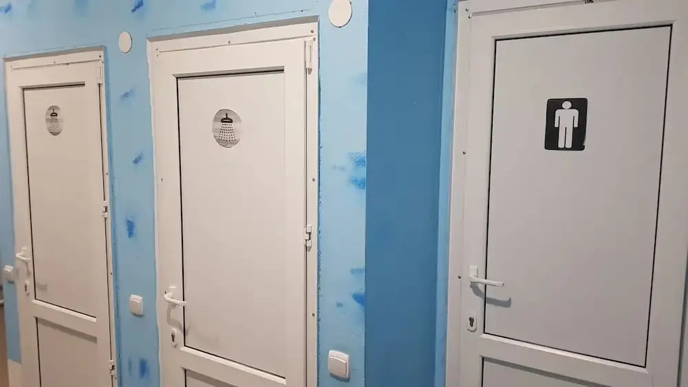 Solika Hostel